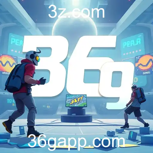 36G Lança Atualização em Meio à Empolgação dos Jogadores