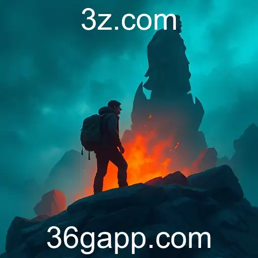 Explorando o Fascinante Mundo dos Adventure Games