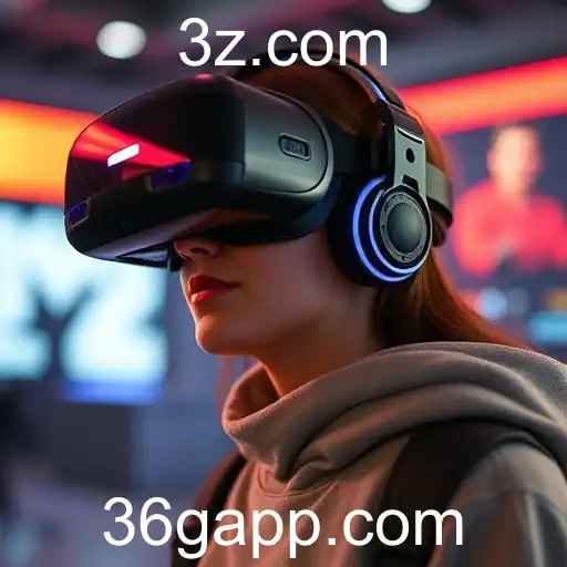 Revolução Digital no Mundo dos Jogos