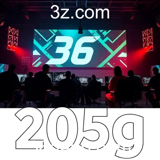 A Revolução do eSports: O Impacto do 36g