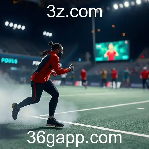 Inovações do Mundo dos Jogos e a Ascensão do 36g