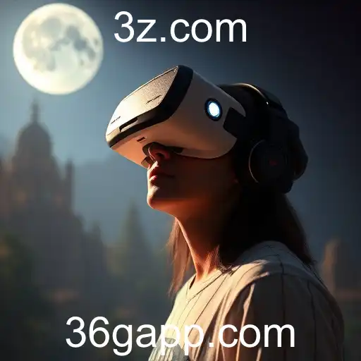 A Revolução dos Jogos Digitais em 2025