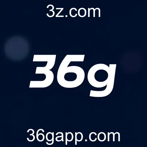 O Impacto da Palavra-Chave '36g' nos Jogos Online em 2025