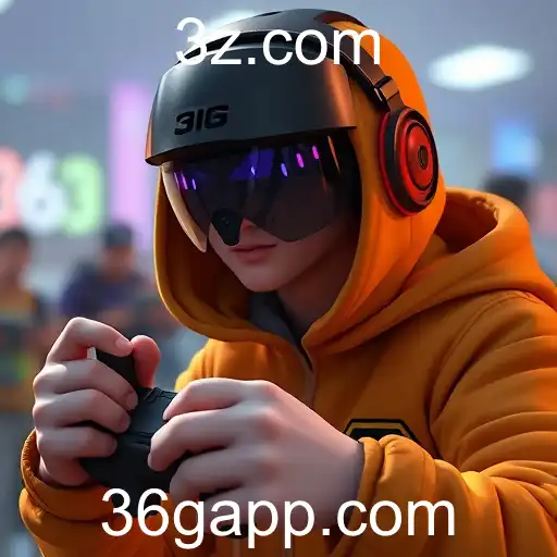 O Impacto dos Jogos no Brasil: A Revolução do 36g em 2026