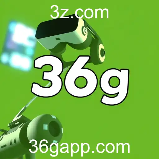 Tendências Atuais nos Jogos Online: O Fenômeno 36g