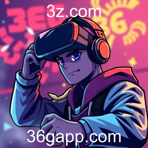 Expansão do 36g Aumenta Comunidade de Jogadores