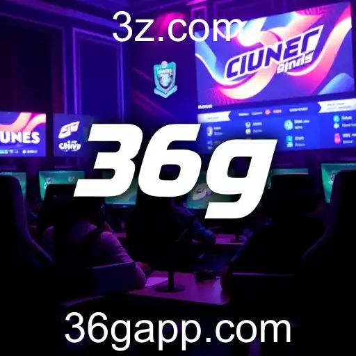 Ascensão de 36g no Cenário Brasileiro de Jogos