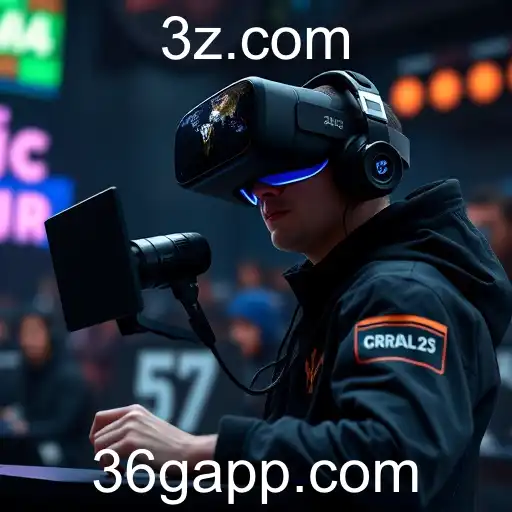 Novidades e Tendências no Mundo dos Jogos em 2025