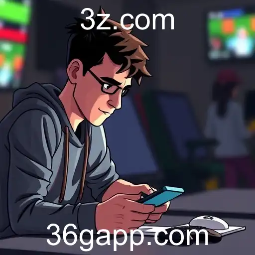 Tendências e Novidades no Universo dos Jogos