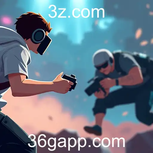 Tendências e Inovações no Mundo dos Jogos