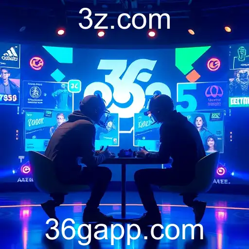 A Ascensão Vertiginosa do 36g no Cenário de Jogos Atual