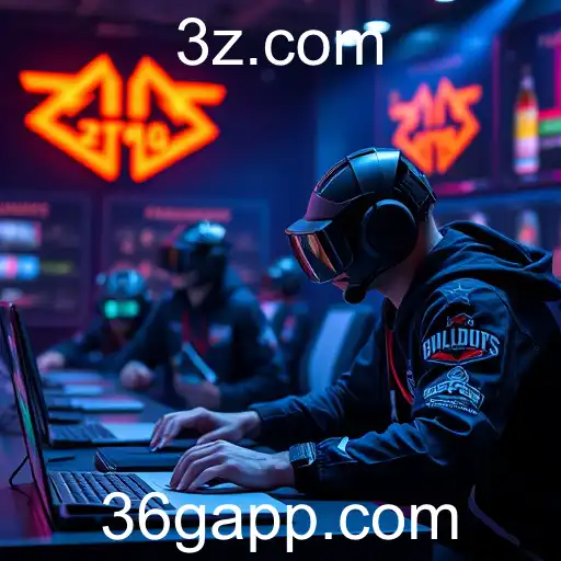 Novas Fronteiras no Mundo dos Jogos Online