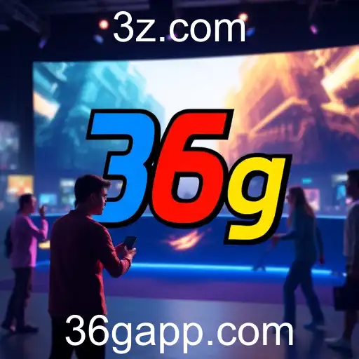 A Revolução dos Jogos Online: O Impacto da Plataforma 36g