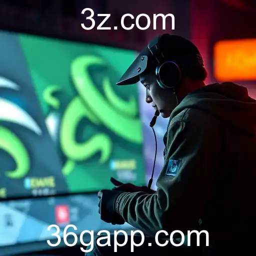 Ascensão dos Jogos Online: 36g e as Novidades de 2025