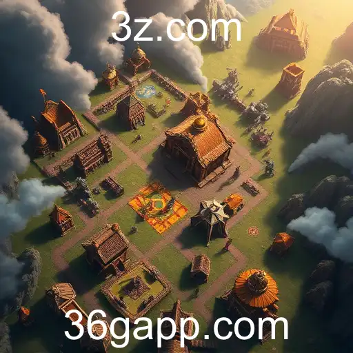 Tendências e Inovações no Mundo dos Jogos