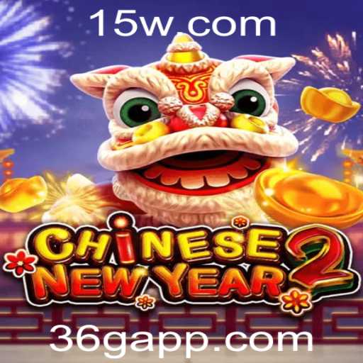 Desvendando o Jogo CHINESENEWYEAR2: Uma Experiência Interativa com 36g