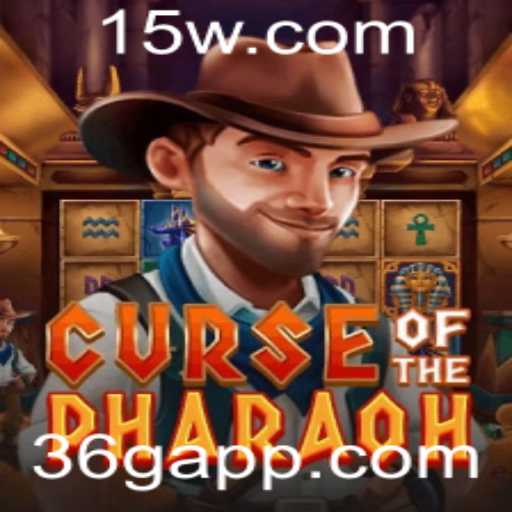 Curse of the Pharaoh: A Jornada Misteriosa de 36g