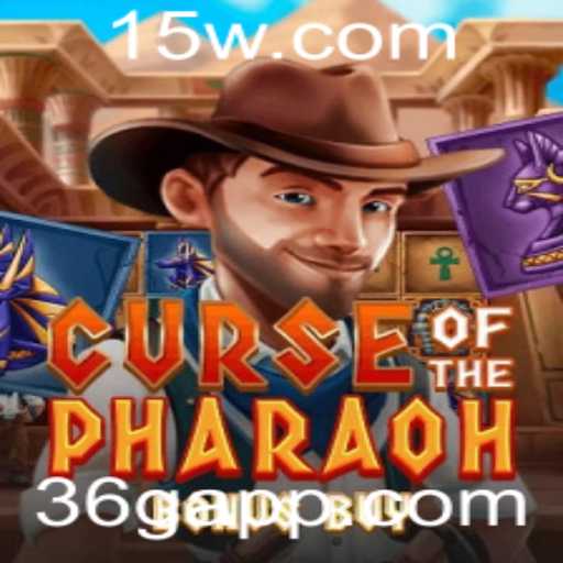 Explorando o Jogo Curse of the Pharaoh Bonus Buy