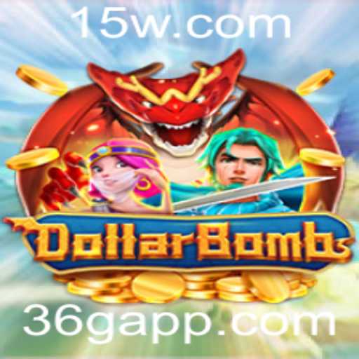 Descubra DollarBombs: O Jogo de Estratégia e Aventura com 36g