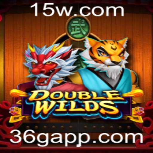DoubleWilds: A Nova Era dos Jogos de Estratégia com a Palavra-Chave 36g