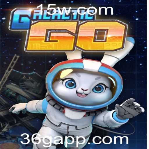 Descubra GalacticGO: O Novo Fenômeno dos Jogos Intergalácticos