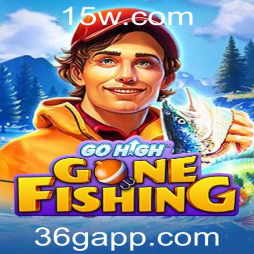 Explorando o Mundo do Jogo GoHighGoneFishing: Uma Aventura Aquática Envolvente