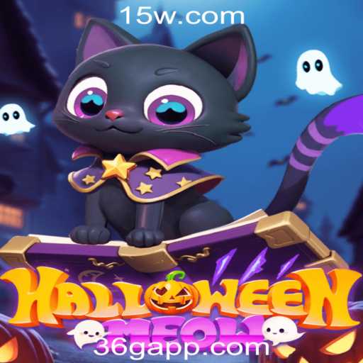 Descubra as Aventuras de HalloweenMeow e o Fascinante Mundo de 36g