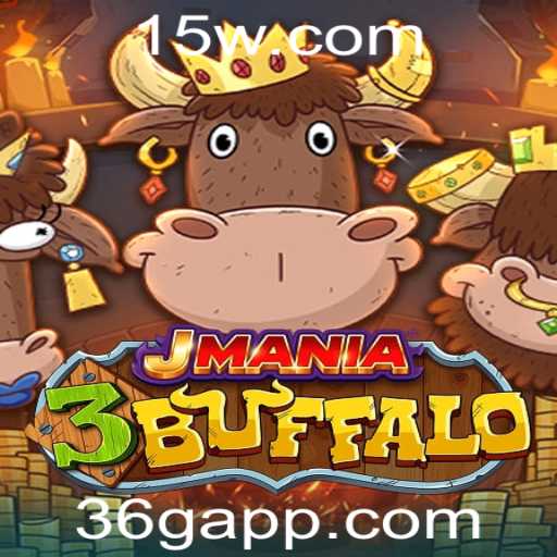 Explorando o Universo de JMania3Buffalo: O Desafio de 36g