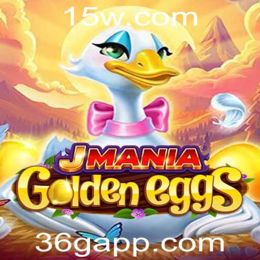 Explorando JManiaGoldenEggs: Um Mergulho no Fascinante Mundo do Jogo