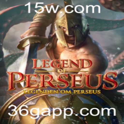 Descubra o Fascinante Mundo de LegendofPerseus: Introdução e Regras