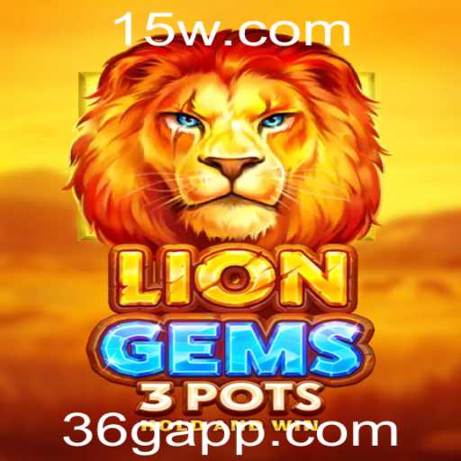 Explorando o Fascinante Mundo de LionGems3pots: Regras e Estratégias