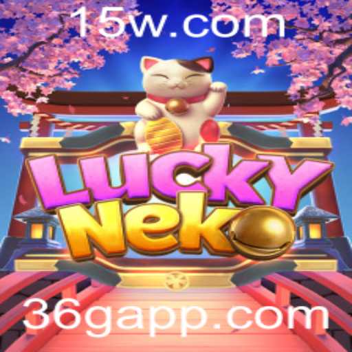 Explorando o Mundo Fascinante de LuckyNeko: Uma Introdução de 36g ao Jogo