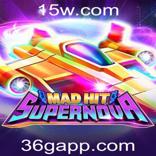 Descubra MadHitSupernova: O Jogo Revolucionário que Está Conquistando o Mundo