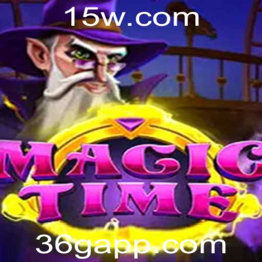 MagicTime: Um Jogo Inovador para Todas as Idades