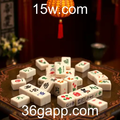 Descobrindo o Mundo do Mahjong: Um Jogo de Estratégia e Tradição