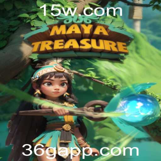 Explorando o Fascinante Mundo de MayaTreasure: Um Mergulho na Aventura