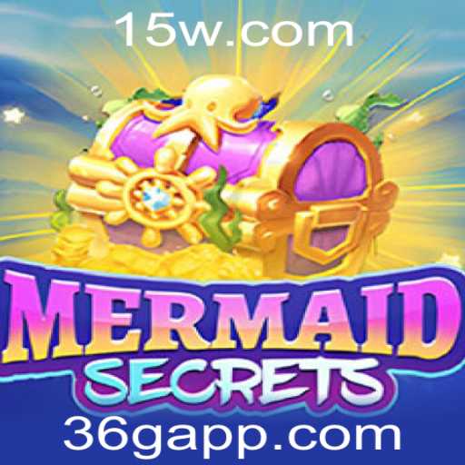 Descubra o Fascinante Mundo do Jogo MermaidSecrets: Uma Jornada Mágica no Fundo do Mar