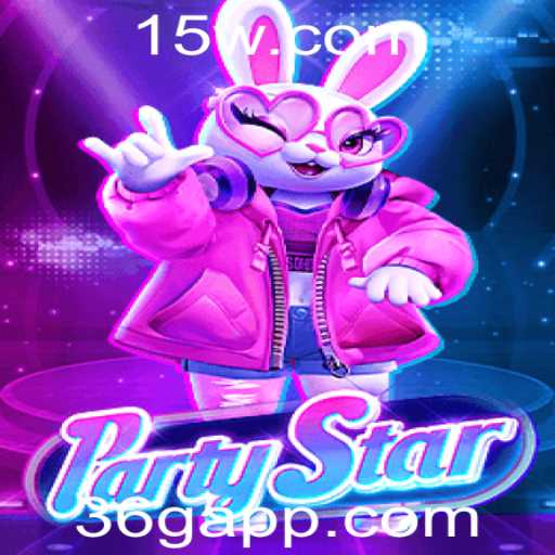PartyStar: Uma Nova Dimensão de Diversão com 36g