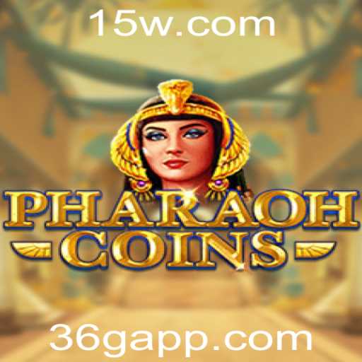 Descubra PharaohCoins: O Jogo de Estratégia Envolvente