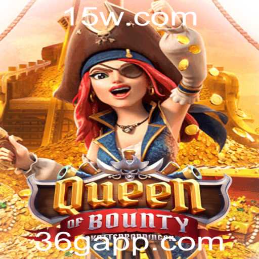 Explorando o Mundo Emocionante de QueenofBounty: Um Jogo de Aventura e Estratégia