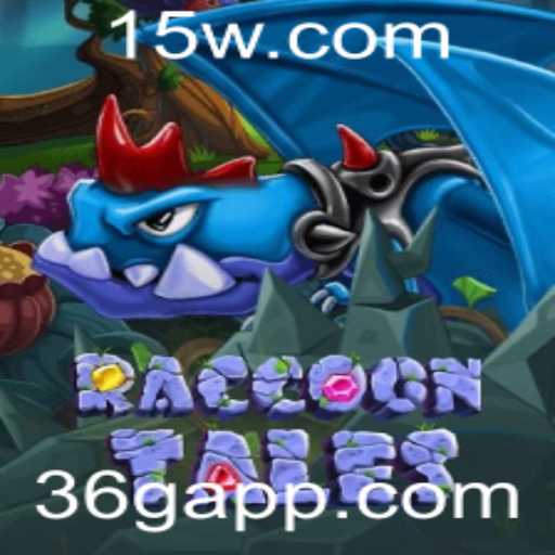 Explorando RaccoonTales: Um Universo de Aventuras e Criatividade