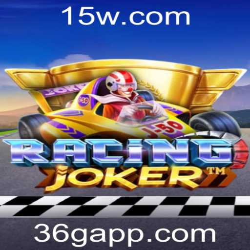 Explorando RacingJoker: A Nova Sensação no Mundo dos Jogos