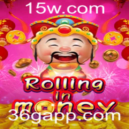 RollingInMoney: O Jogo da Fortuna que Está Conquistando o Mundo