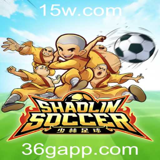Shaolin Soccer: Um Mergulho no Jogo que Mistura Artes Marciais e Futebol