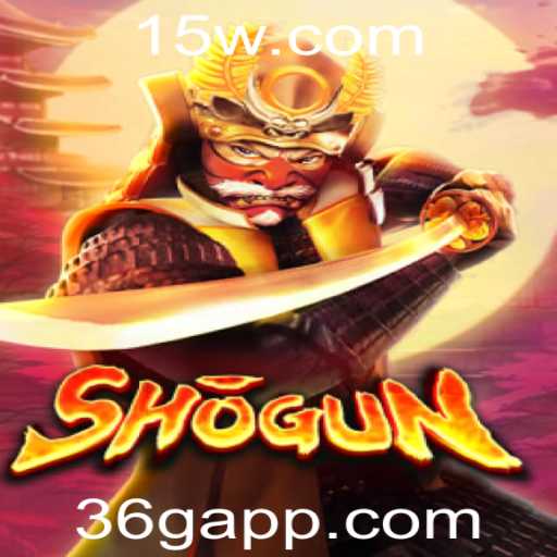 Shogun: Explorando o Fascinante Jogo de Estratégia com o Conceito 36g
