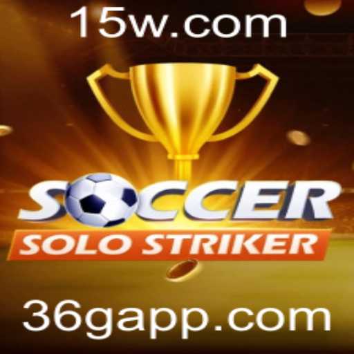 Descubra a Emoção de SoccerSoloStriker: O Jogo Inovador com o Desafio 36g