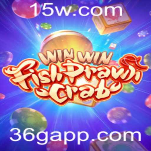 Descobrindo o Jogo WinWinFishPrawnCrab: Uma Aventura Empolgante